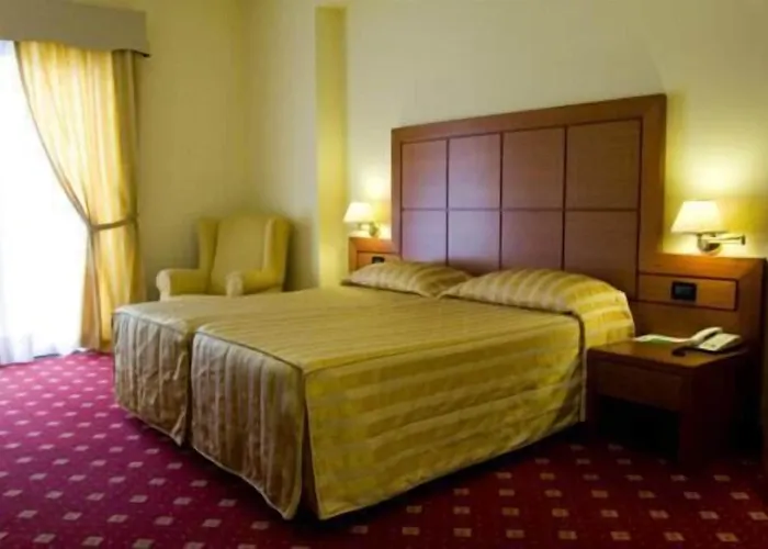 Hotel Grillo Assemini