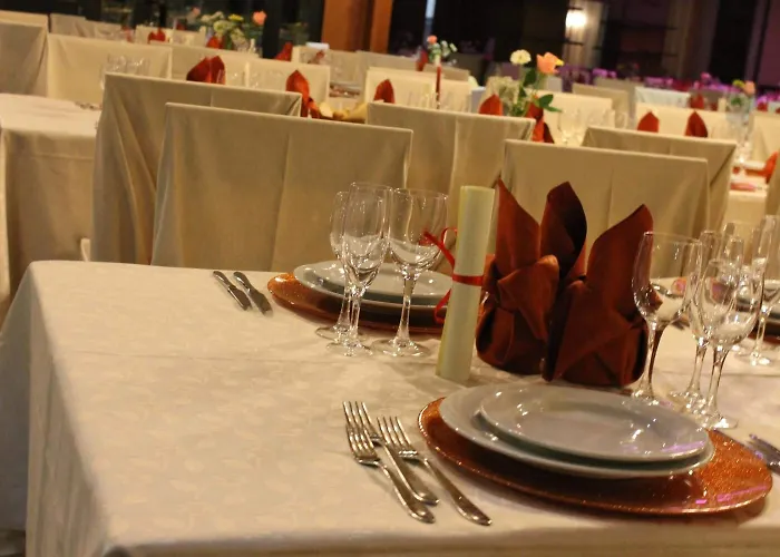 Hotel Grillo Assemini