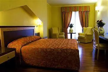 Hotel Grillo Assemini