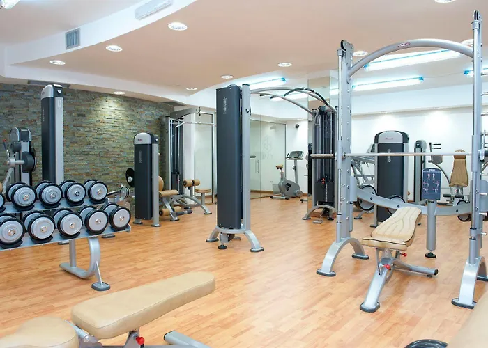 Grillo Hotel Assemini