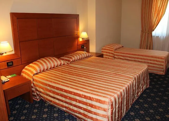 Grillo Hotel 4*