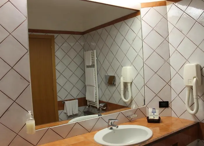 Grillo Hotel Assemini