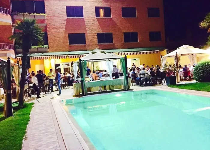 Grillo Hotel Assemini